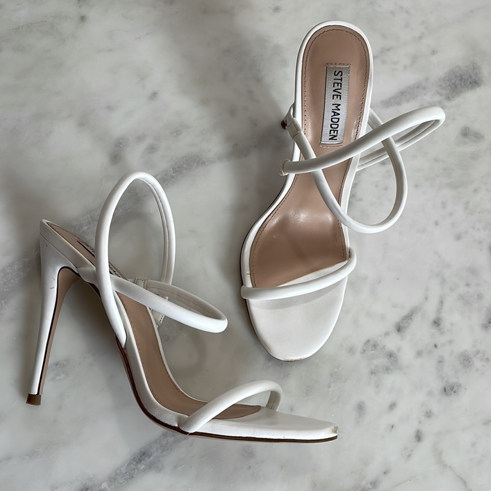 Steve Madden heels
